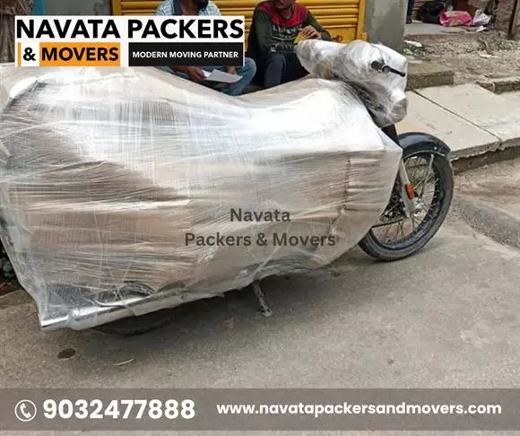Navata Packers And Movers Poranki In Vijayawada Andhra Pradesh - Photo No. 71