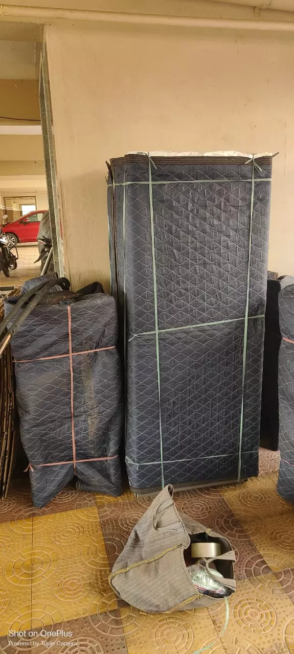 Navata Packers And Movers Poranki In Vijayawada Andhra Pradesh - Photo No. 91