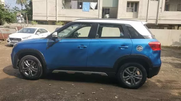 Aman Self Drive Car Rentals Mg Road In Vijayawada - Photo No. 71