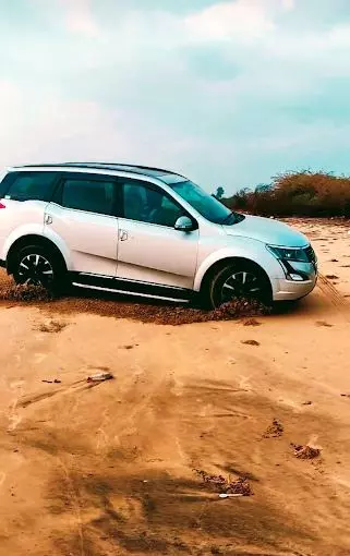 Aman Self Drive Car Rentals Mg Road In Vijayawada - Photo No. 11