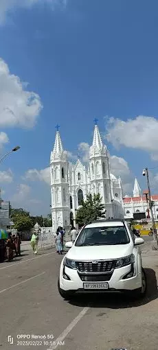 Aman Self Drive Car Rentals Mg Road In Vijayawada - Photo No. 51