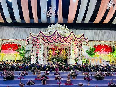 nani ultimate events patamata in vijayawada - Photo No.14