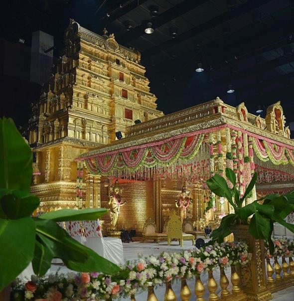 nani ultimate events patamata in vijayawada - Photo No.16