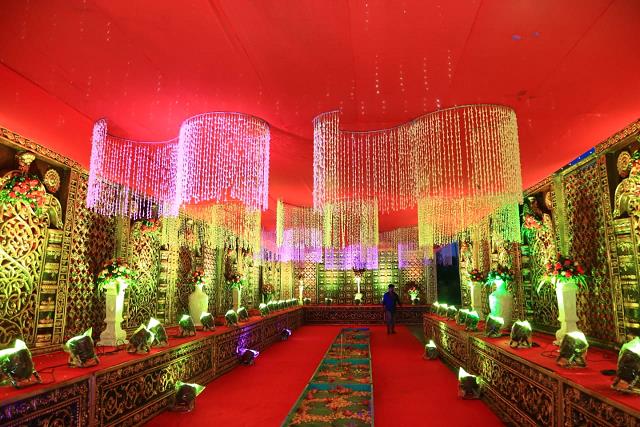 nani ultimate events patamata in vijayawada - Photo No.33