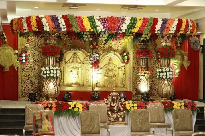 nani ultimate events patamata in vijayawada - Photo No.1