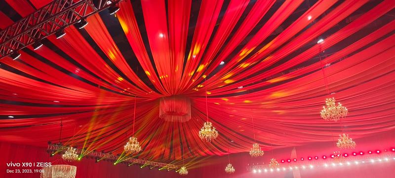 nani ultimate events patamata in vijayawada - Photo No.9
