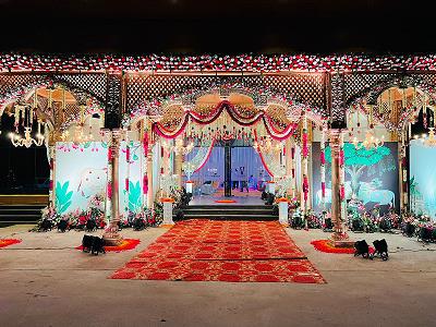 nani ultimate events patamata in vijayawada - Photo No.10
