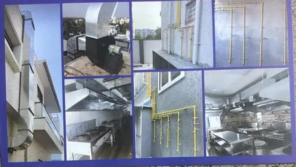 irfan gas stove service center gandhi nagar in vijayawada - Photo No.0