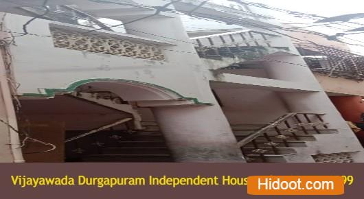 Srivenkateswara Residency Real Estate Near Vijayawada - Photo No. 01