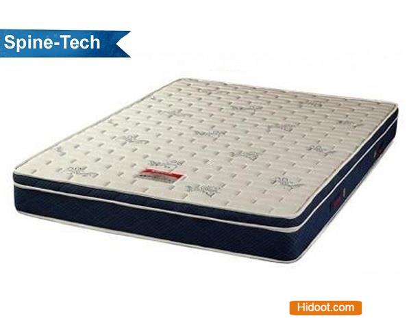 Feel Well Mattresses Home Furniture Dealers Near Chitti Nagar In Vijayawada - Photo No. 21