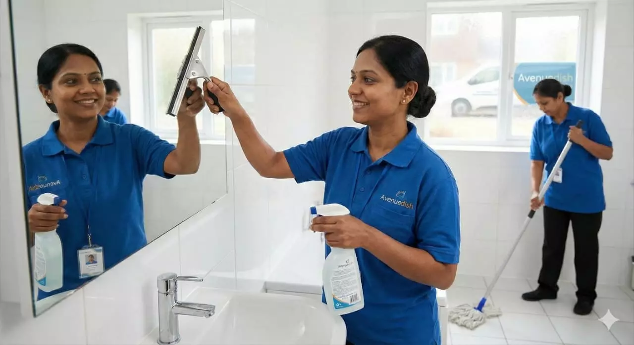 avenuedish home care services main road in vijayawada - Photo No.19