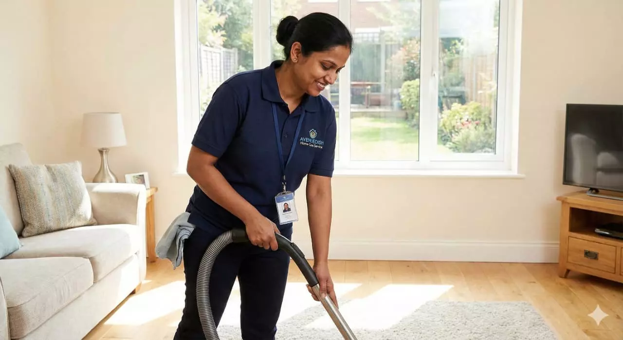 avenuedish home care services main road in vijayawada - Photo No.12
