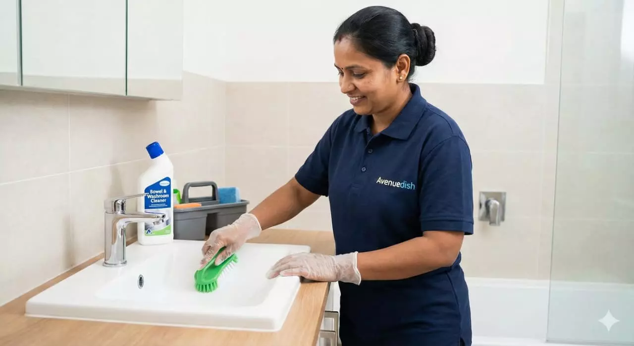 avenuedish home care services main road in vijayawada - Photo No.4