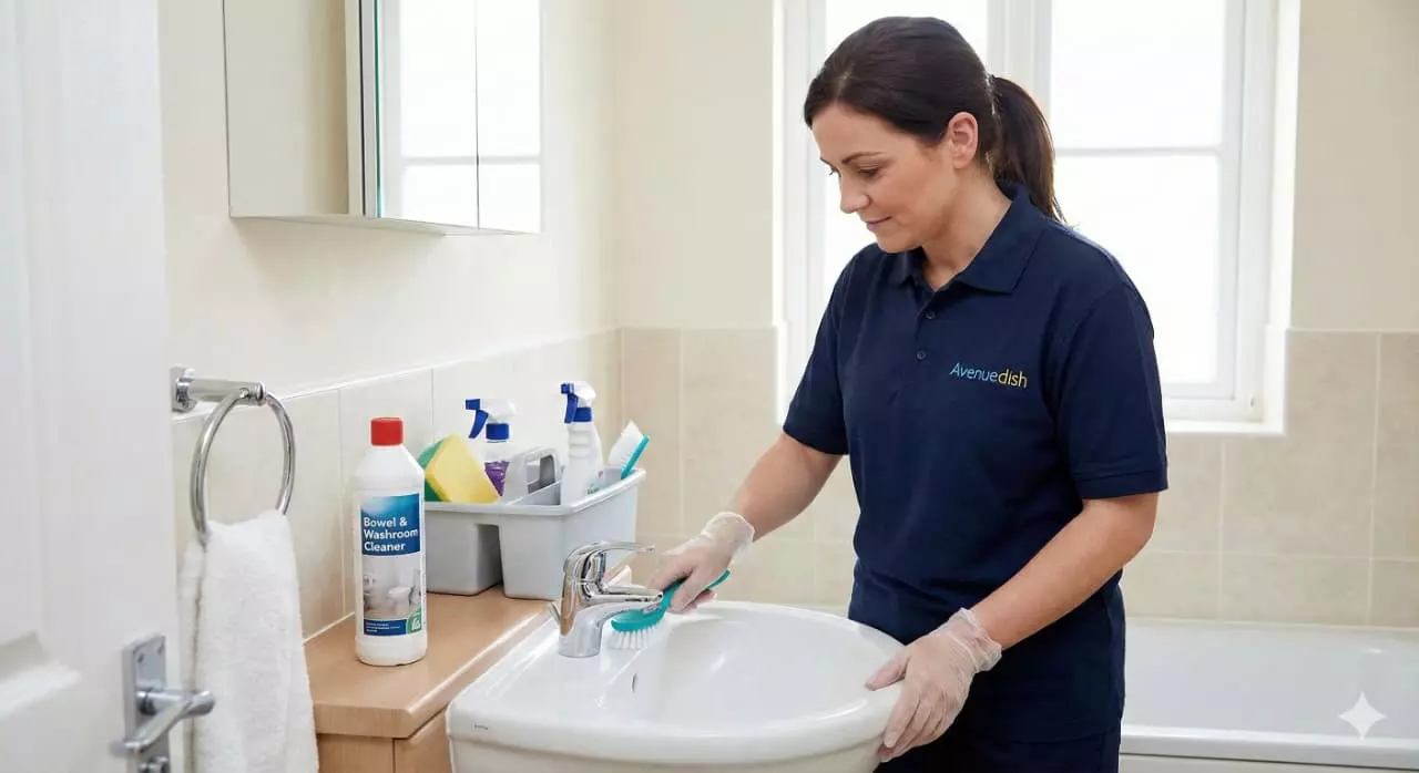 avenuedish home care services main road in vijayawada - Photo No.3