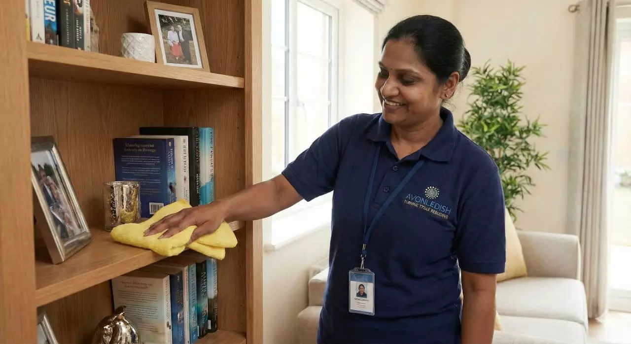 avenuedish home care services main road in vijayawada - Photo No.10