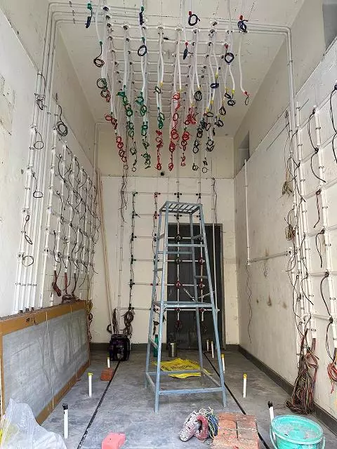 Mahesh Electrical Works Bhavanipuram In Vijayawada - Photo No. 21