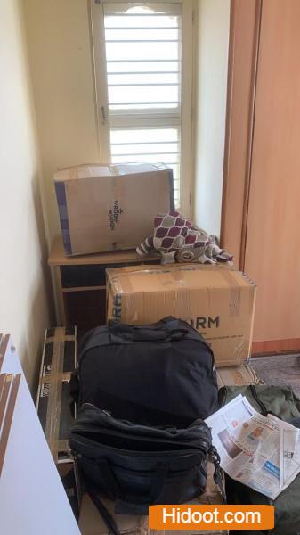 Venkata Ramana Logistics Packers And Movers Near One Town In Vijayawada - Photo No. 41