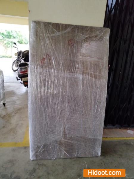 Venkata Ramana Logistics Packers And Movers Near One Town In Vijayawada - Photo No. 21