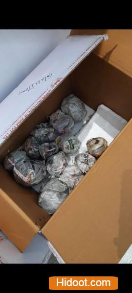 Venkata Ramana Logistics Packers And Movers Near One Town In Vijayawada - Photo No. 11