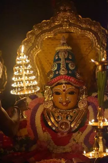 Sri Purusha Vasikaranam Jyothishyalayam Bus Stand In Vijayawada - Photo No. 01