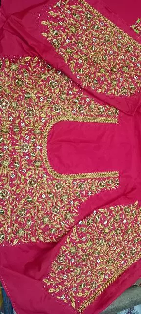 Imran Maggam Works Kothapet In Vijayawada - Photo No. 21