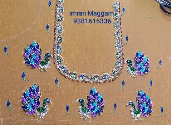 Imran Maggam Works Kothapet In Vijayawada - Photo No. 31