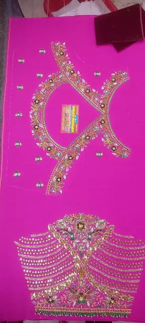 Imran Maggam Works Kothapet In Vijayawada - Photo No. 41