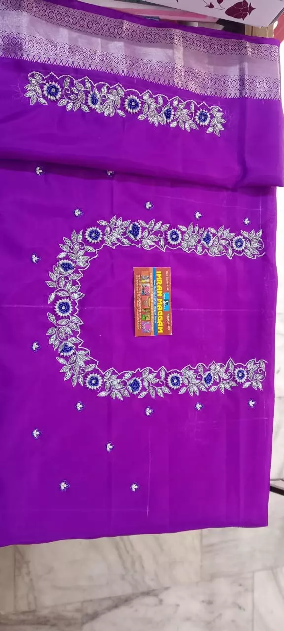 imran maggam works kothapet in vijayawada - Photo No.8