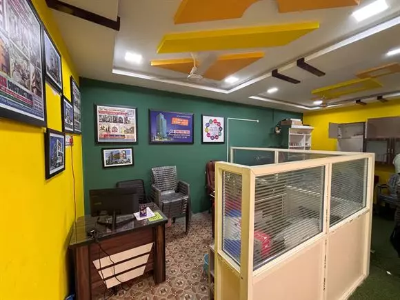 Ksb Constructions Maruthi Nagar In Vijayawada - Photo No. 81