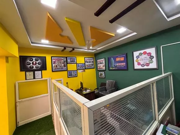 Ksb Constructions Maruthi Nagar In Vijayawada - Photo No. 71