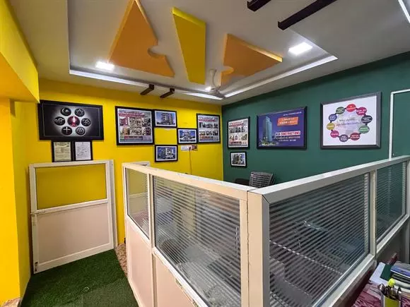 Ksb Constructions Maruthi Nagar In Vijayawada - Photo No. 61