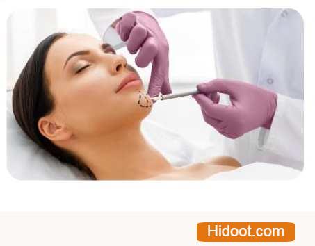 Skin And Hair Specialists Doctors Dermatologist Near Vijayawada In Vijayawada Andhra Pradesh - Photo No. 21