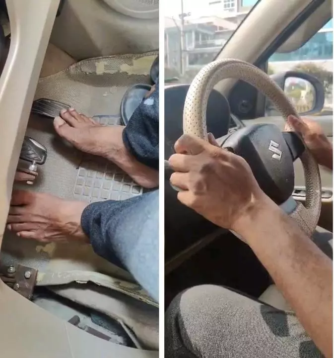 basha car driving school bhavanipuram in vijayawada - Photo No.0