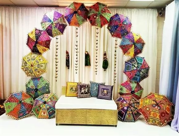 ssv flower decorations tadigadapa in vijayawada - Photo No.8