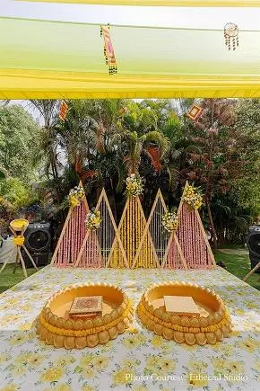 ssv flower decorations tadigadapa in vijayawada - Photo No.5