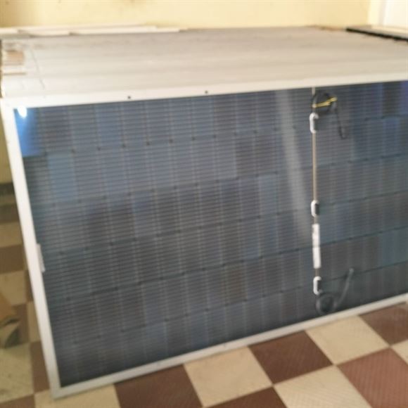 south india solar kasturibaipet in vijayawada - Photo No.3