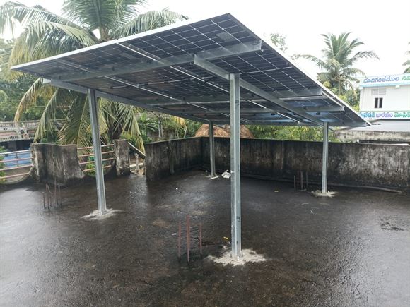 south india solar kasturibaipet in vijayawada - Photo No.19