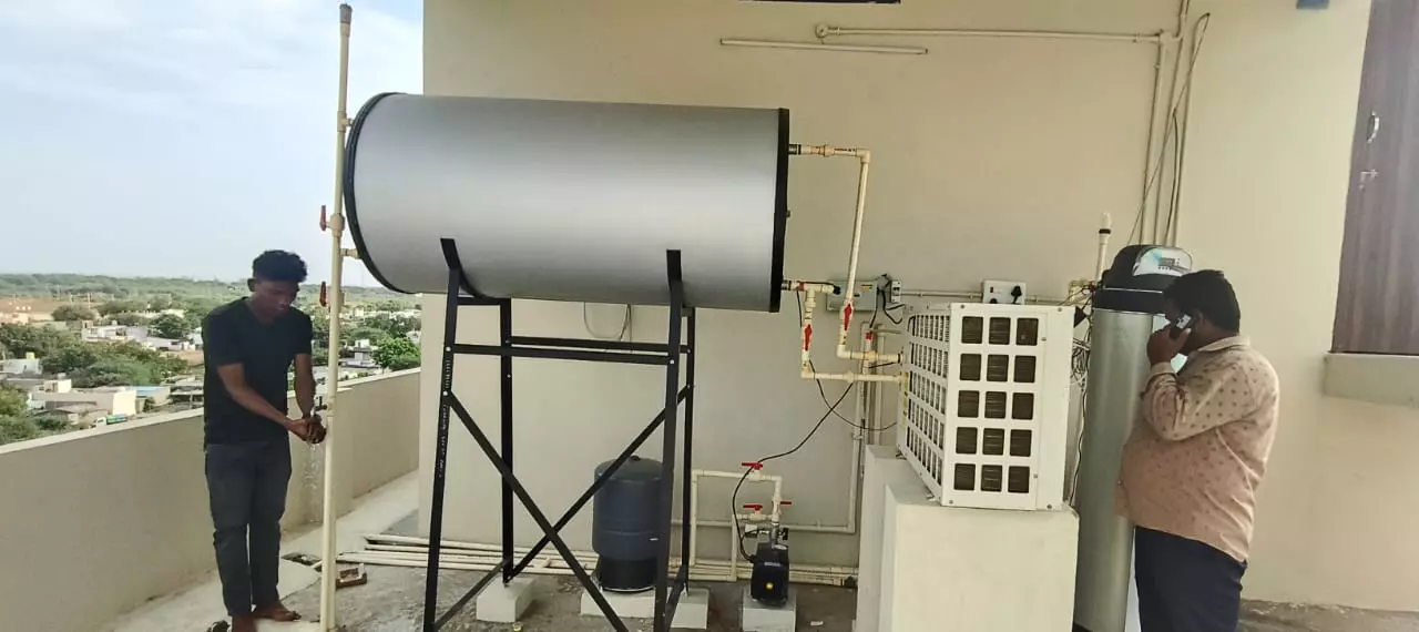 sai swetha technologies prasadampadu in vijayawada - Photo No.16
