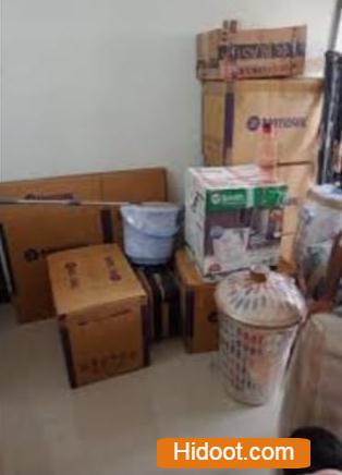 Sri Sai Durga Packers And Movers Near Bhavanipuram In Vijayawada - Photo No. 11