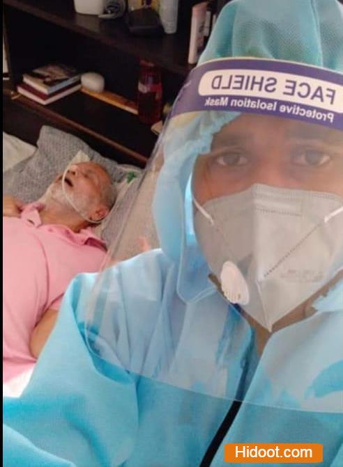 Vijayawada Home Care Service Currecy Nagar In Vijayawada Ap - Photo No. 41