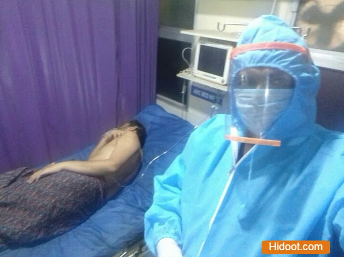 Vijayawada Home Care Service Currecy Nagar In Vijayawada Ap - Photo No. 11