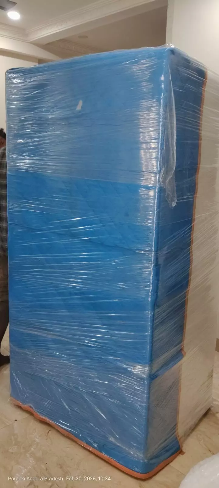 sri sapthagiri best packers and movers gandhi nagar in vijayawada - Photo No.4