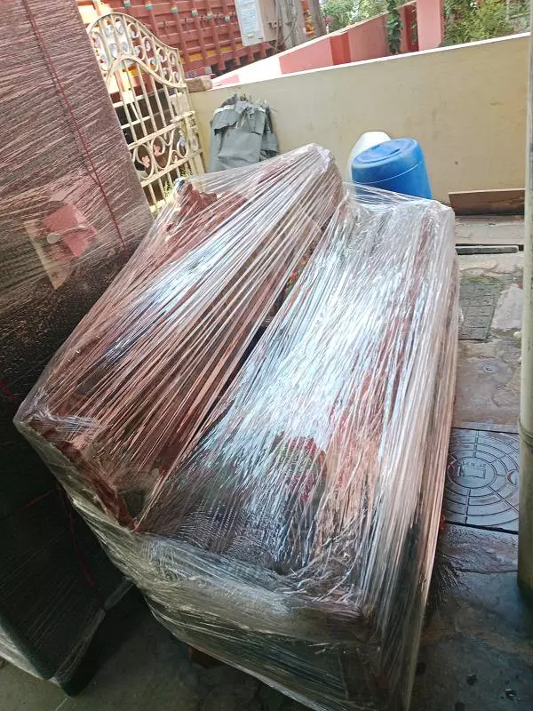 Aishwarya Packers And Movers Moghalarajpuram In Vijayawada - Photo No. 51