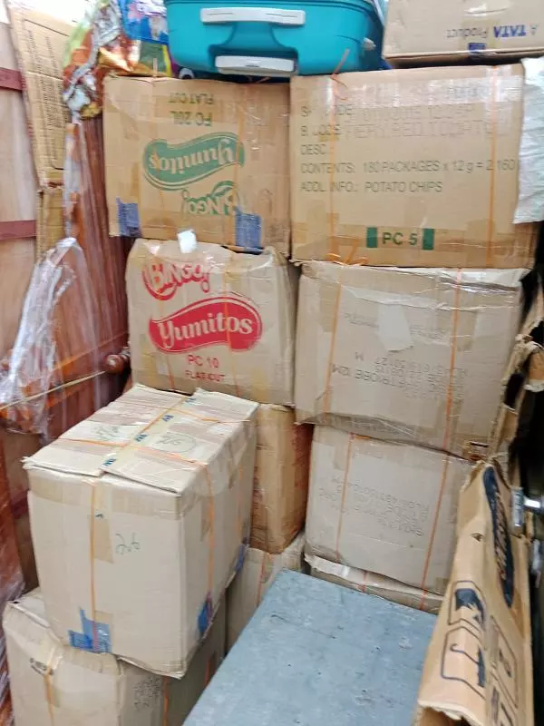 Aishwarya Packers And Movers Moghalarajpuram In Vijayawada - Photo No. 61