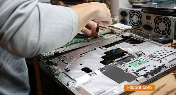 Rr Electronics Television Led Lcd Tv Repair Services Near Auto Nagar Gate In Vijayawada Andhra Pradesh - Photo No. 11