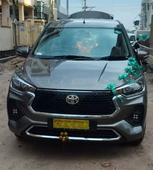 ganesh car travels in gollapudi - Photo No.1