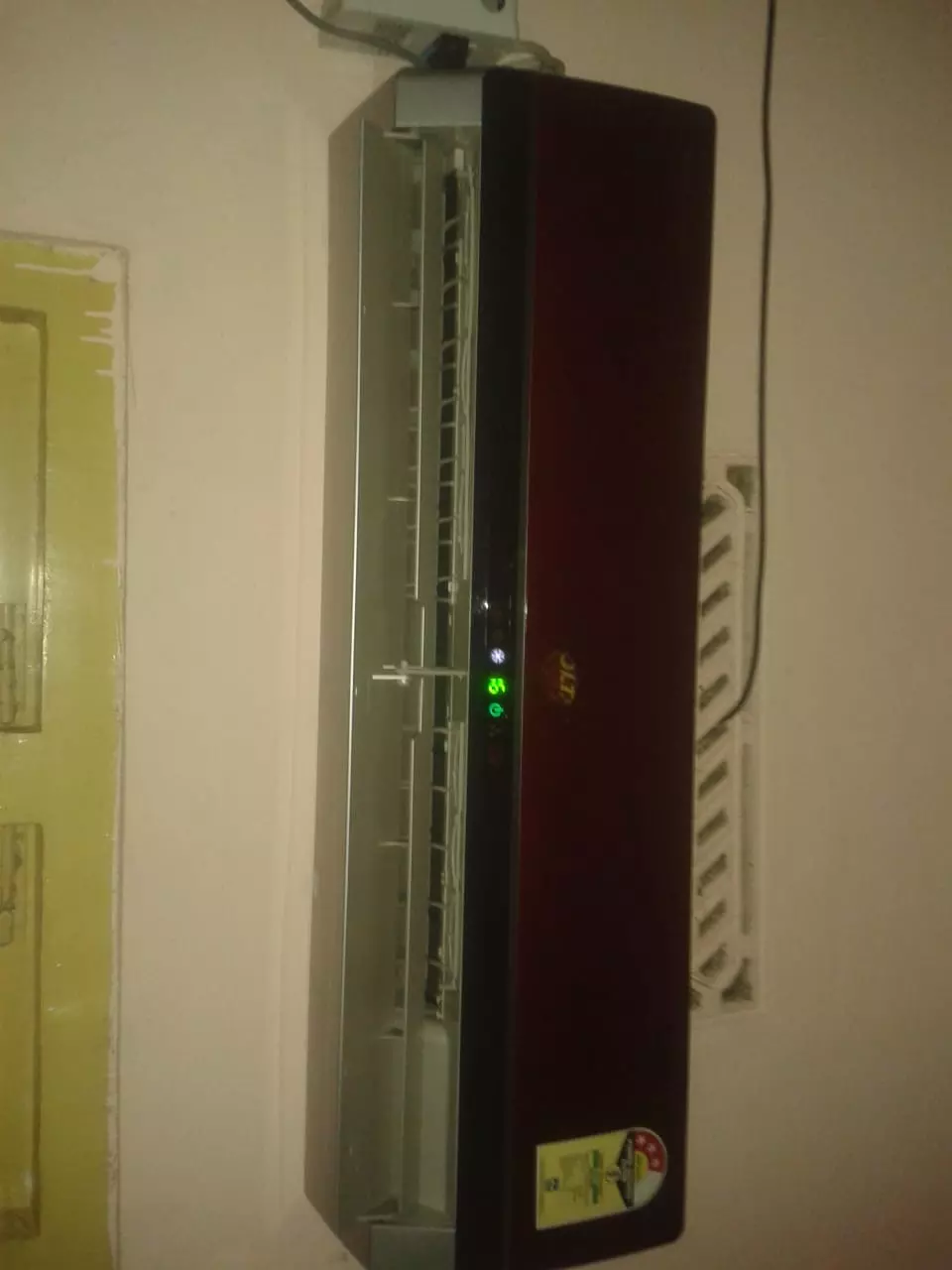 brn air conditioner works yanamalakuduru in vijayawada - Photo No.26