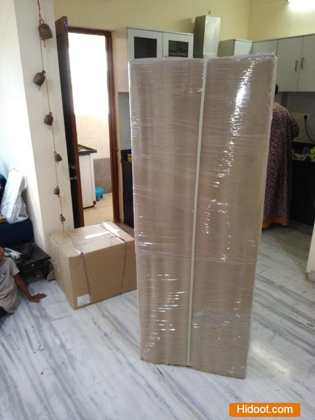 Sri Vinayaka Packers And Movers Near Poranki In Vijayawada - Photo No. 31
