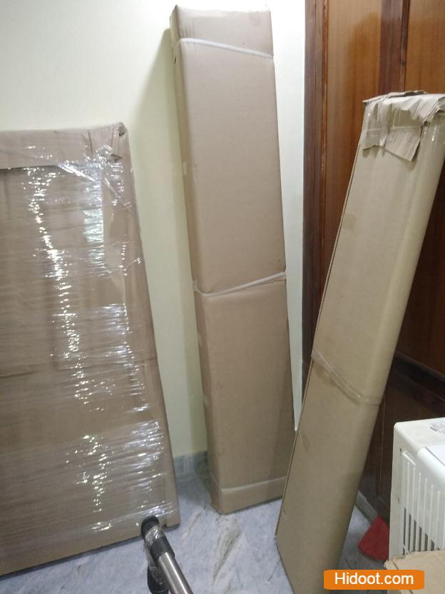 Sri Vinayaka Packers And Movers Near Poranki In Vijayawada - Photo No. 21