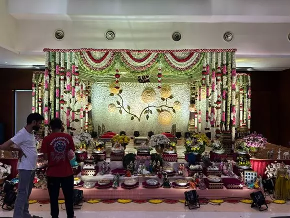 kk events tadepalli in vijayawada - Photo No.0
